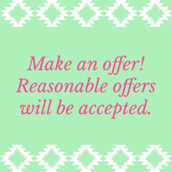 Make a reasonable offer - Picture 1 of 1